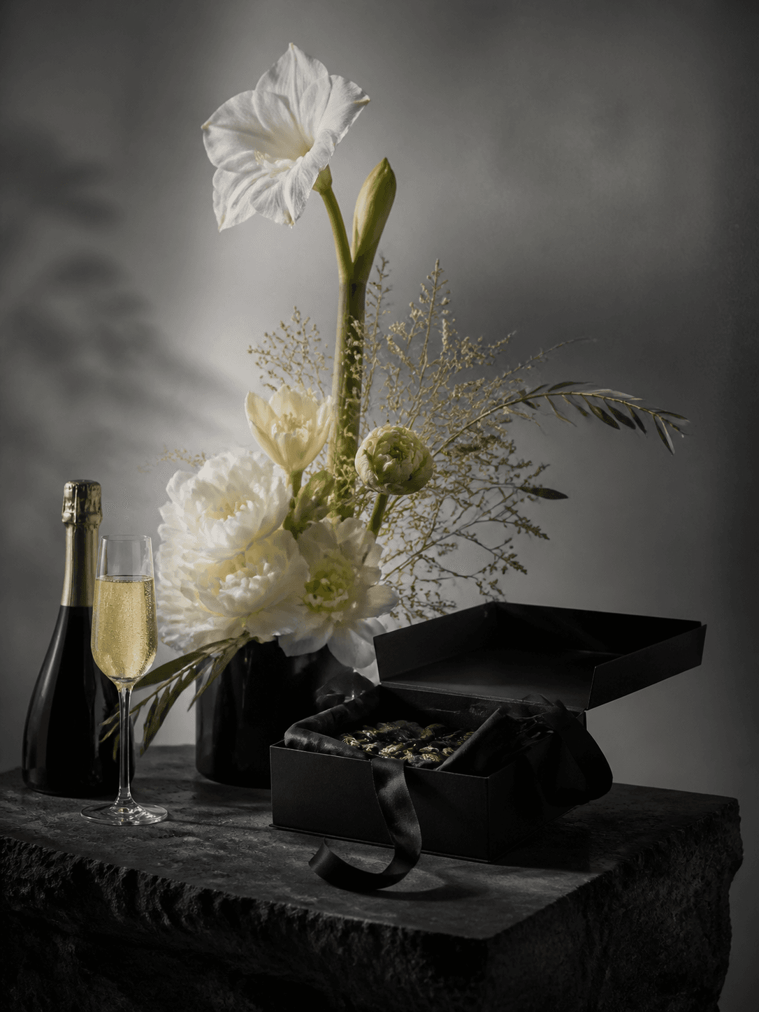 Maison Panier Signature Evening gift box